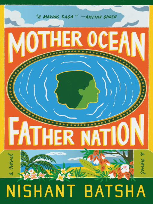 Title details for Mother Ocean Father Nation by Nishant Batsha - Available